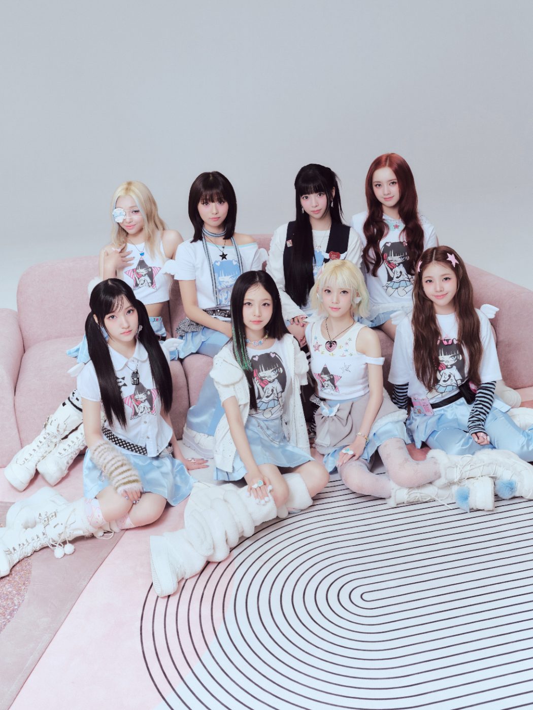 전시와 팬미팅